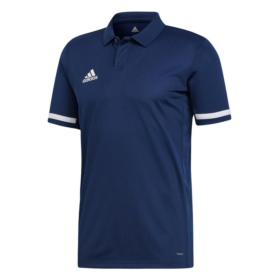 Koszulka piłkarska męska adidas polo Team 19