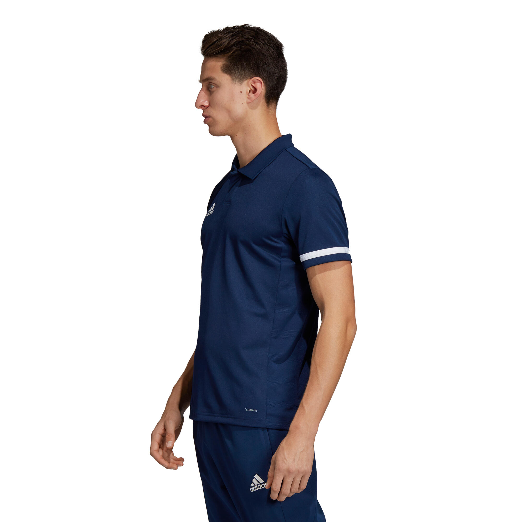 Team 19 Polo 806 4/7