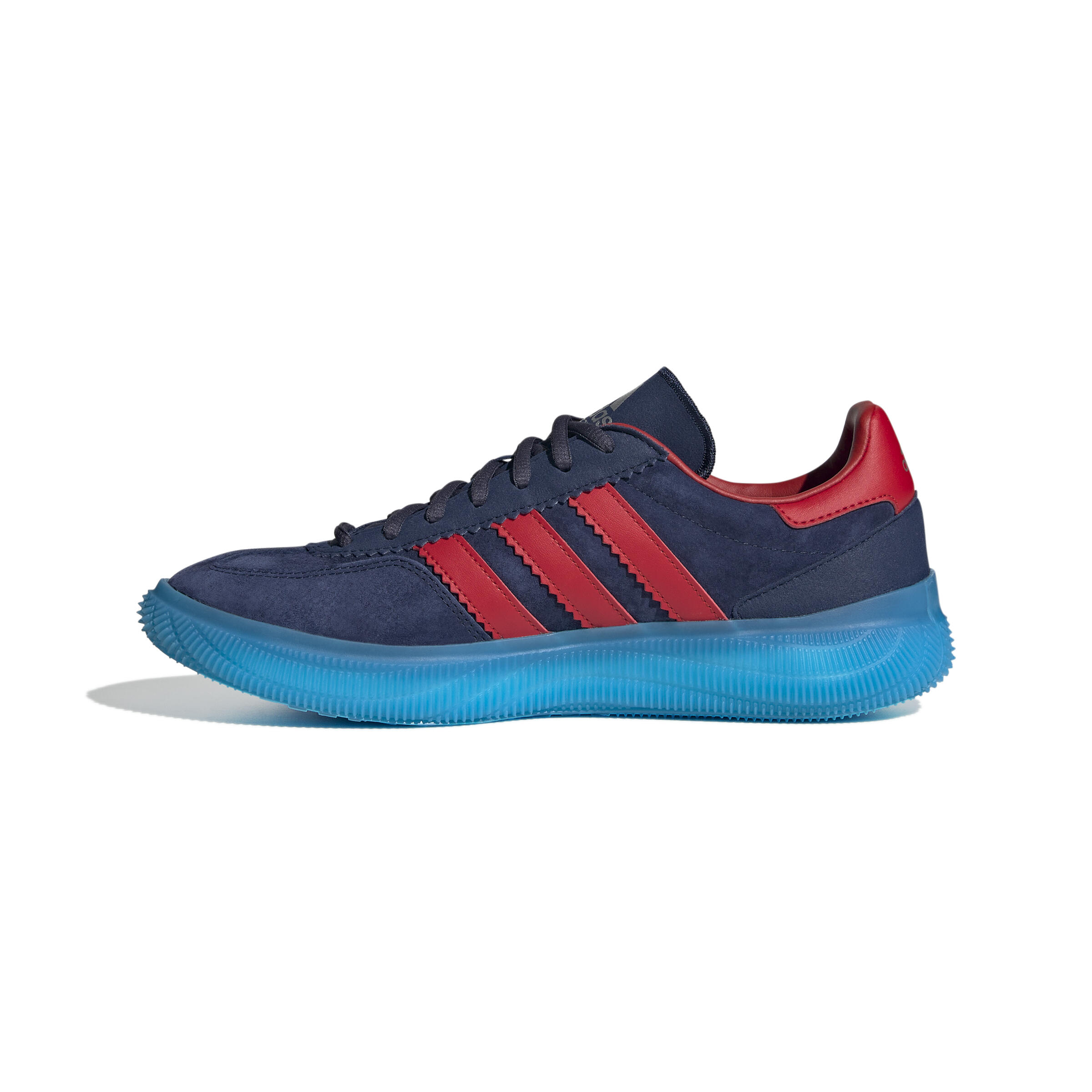 Zapatillas de balonmano spezial pro 2/5