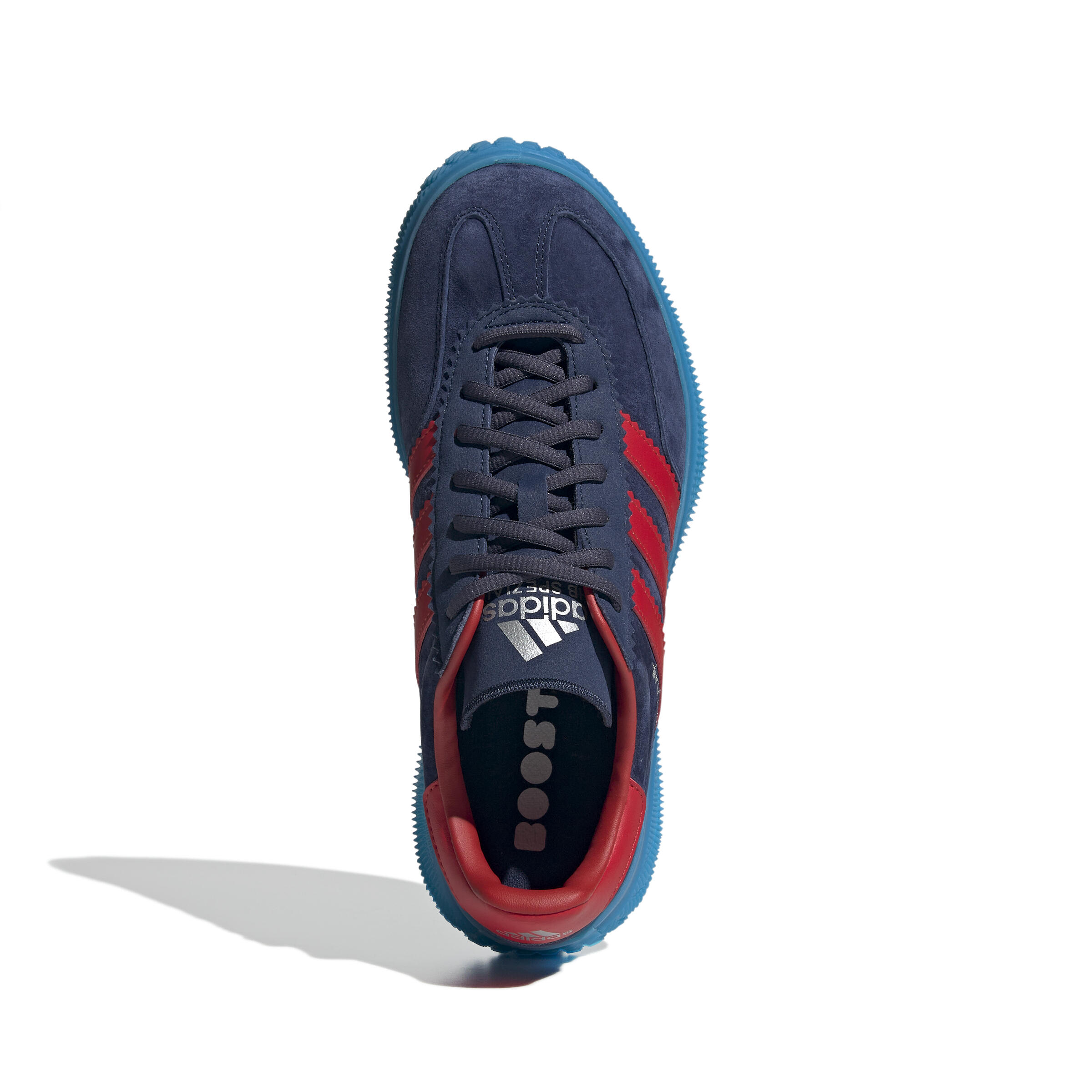 Zapatillas de balonmano spezial pro 3/5