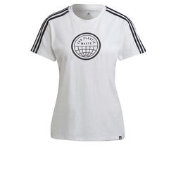 T-shirt Adidas pour femmes