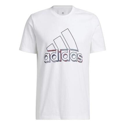 T-shirt graphique adidas Dynamic Sport