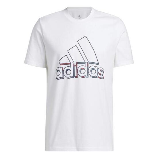 T-shirt graphique adidas Dynamic Sport