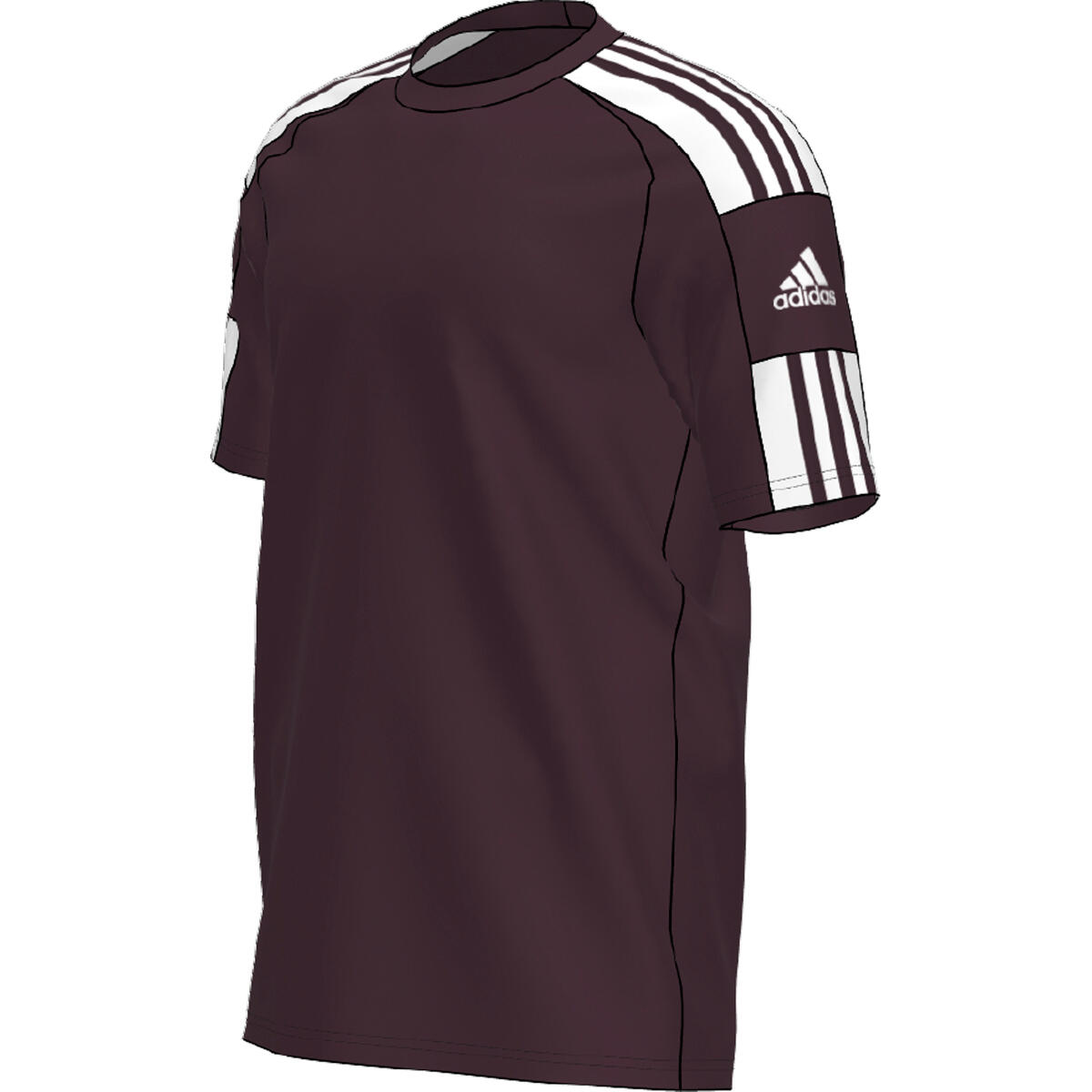 Maglia per bambini adidas Squadra 21 2/5