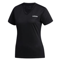 T-shirt femme adidas Designed 2 Move Solid