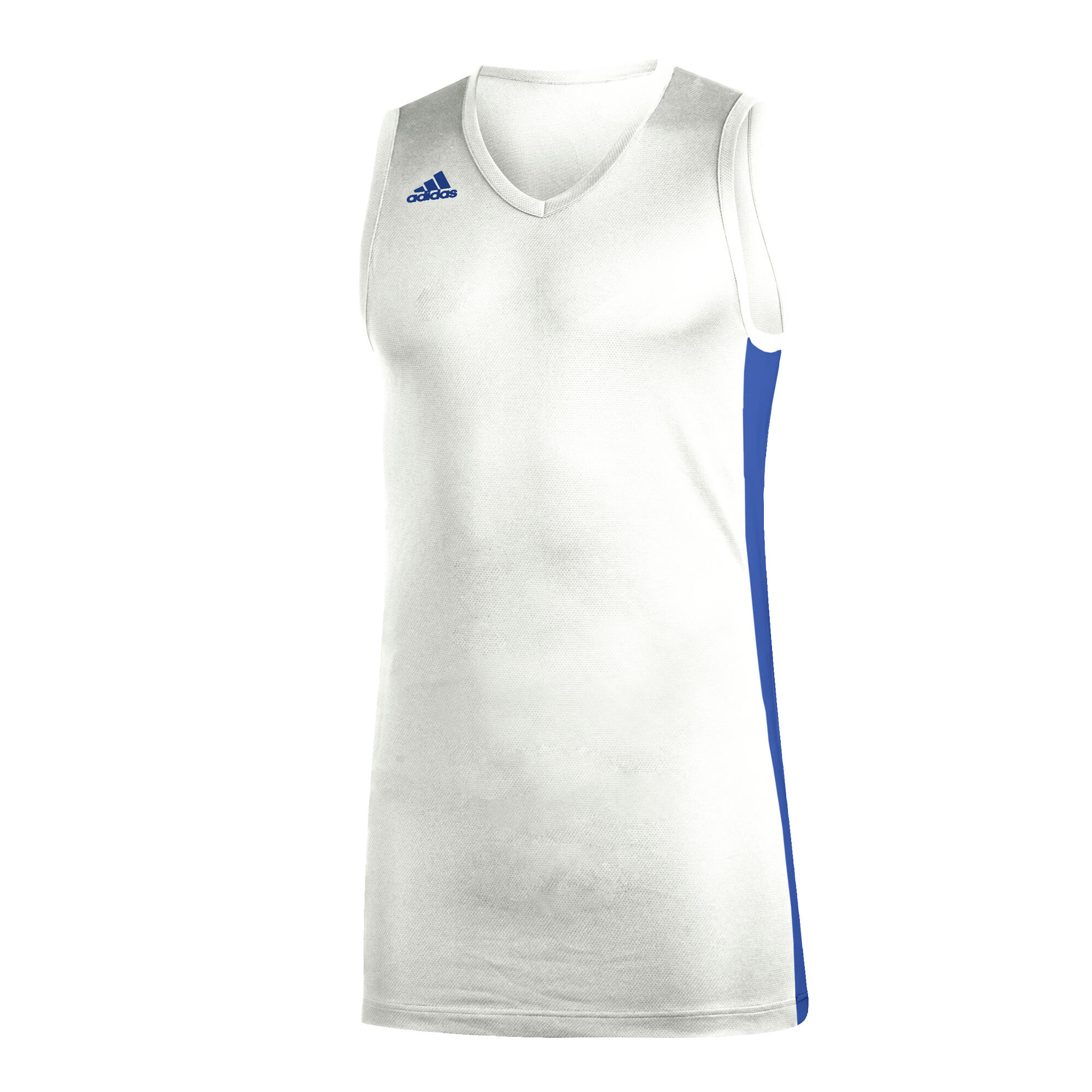 Basketballtrikot N3XT L3V3L Prime Game Herren ADIDAS 4/5