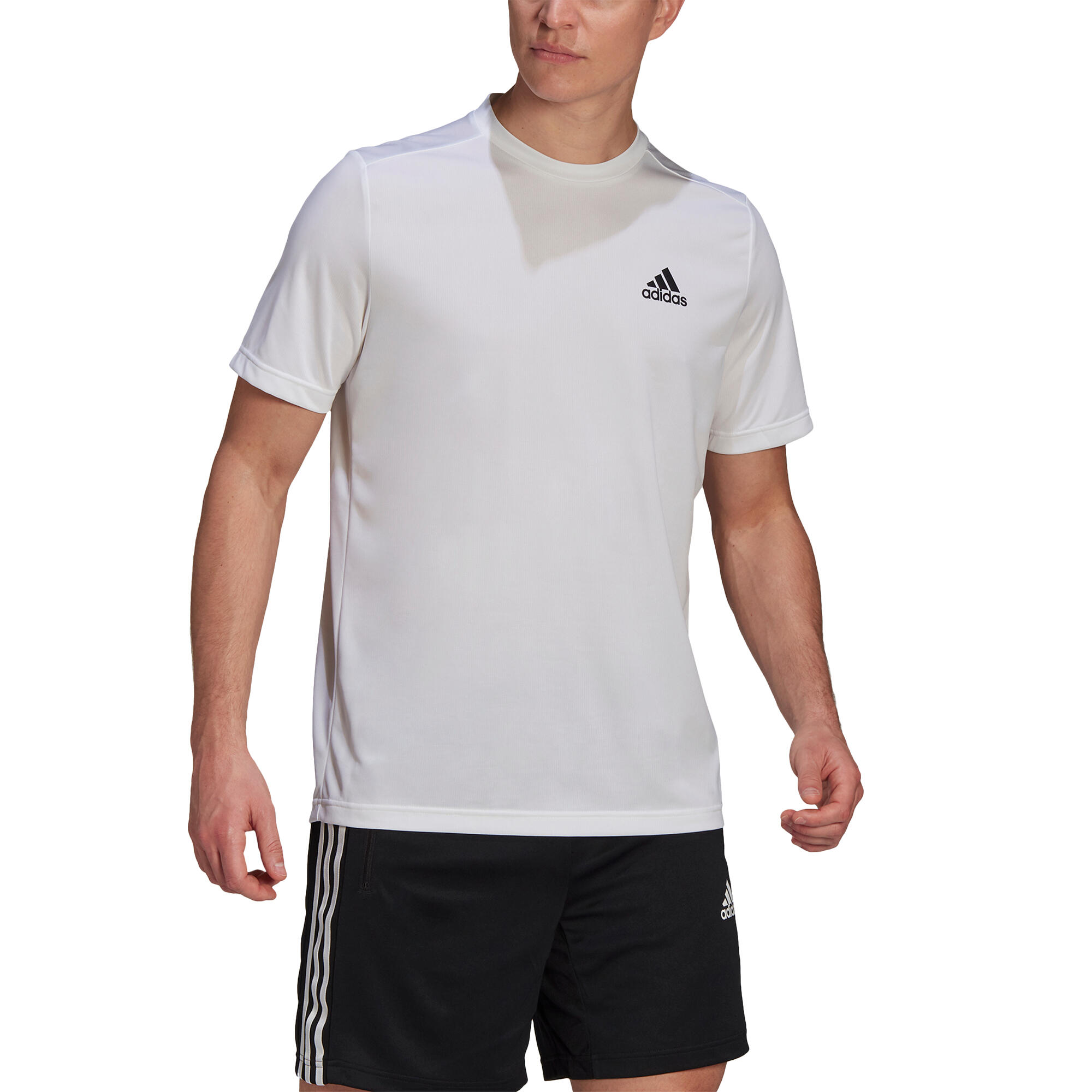 T-shirt adidas Aeroready Designed To Move Sport 5/5