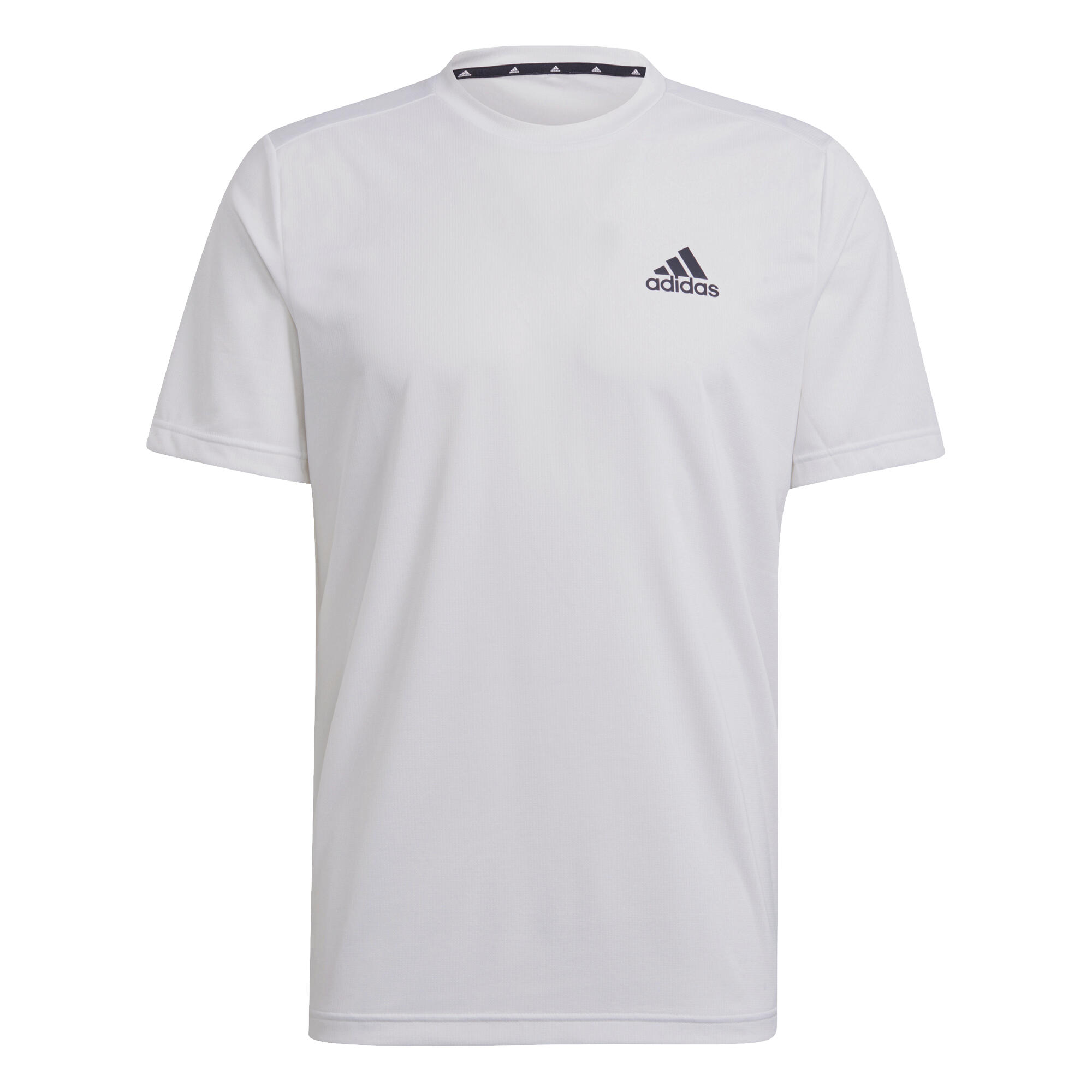 T-shirt adidas Aeroready Designed To Move Sport 2/5