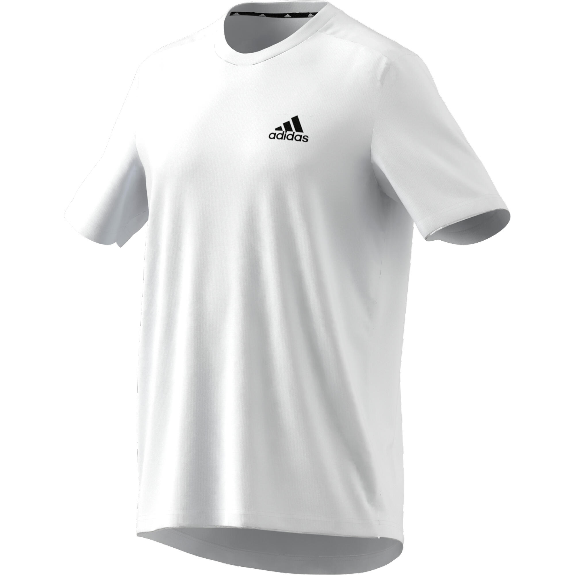 T-shirt adidas Aeroready Designed To Move Sport 4/5