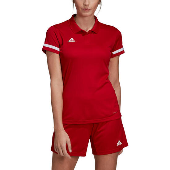 adidas T19 Dames Polo