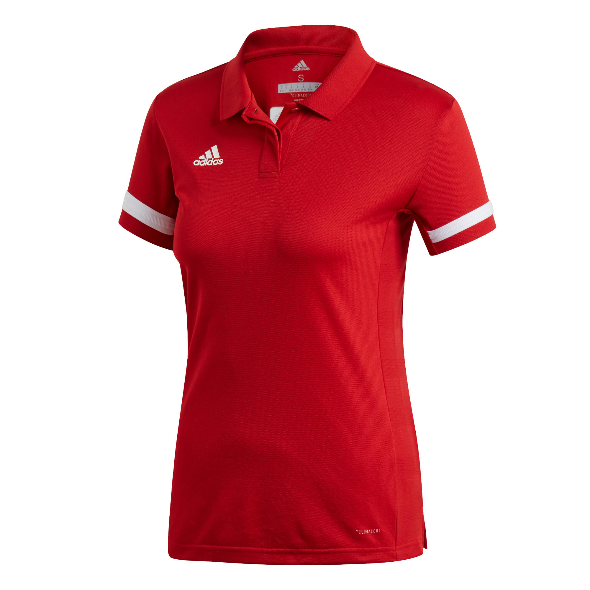 adidas T19 Dames Polo 2/5