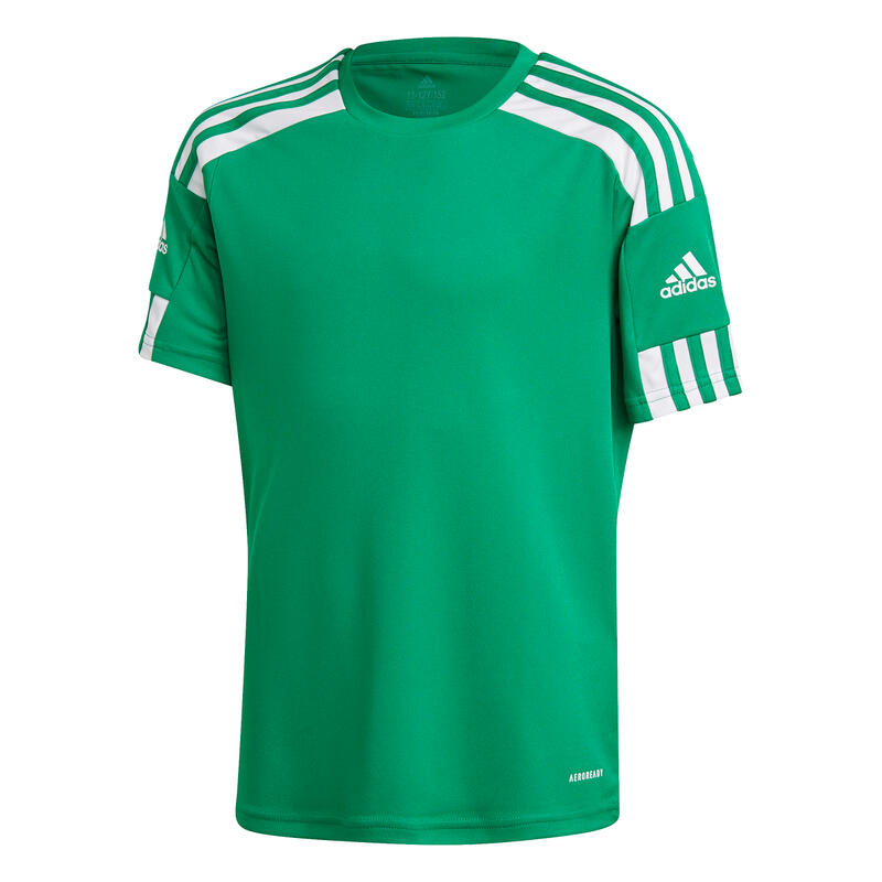 Maillot enfant adidas Squadra 21