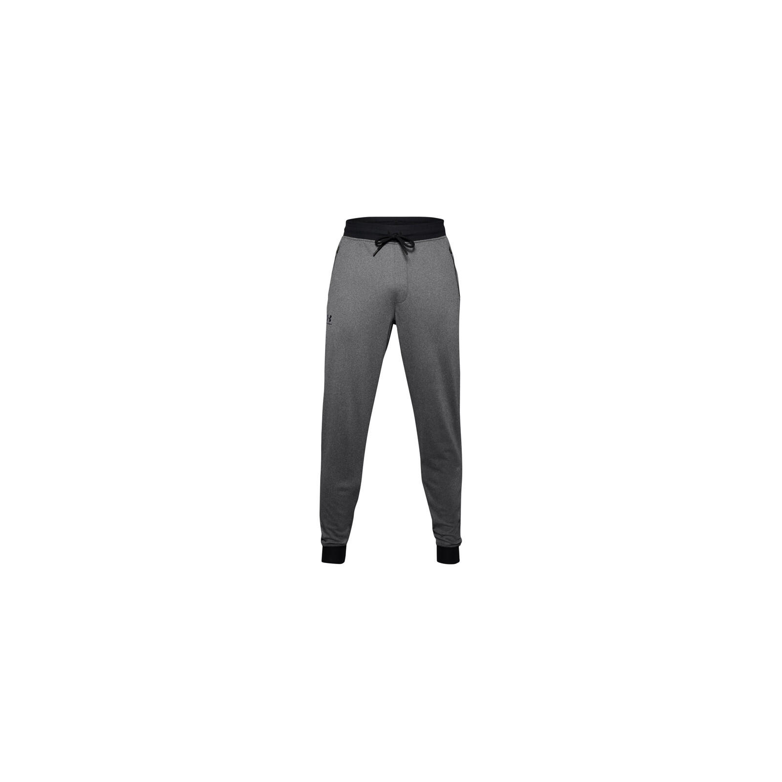 UNDER ARMOUR Broek Under Armour Sportstyle Jogger, Grijs, Mannen