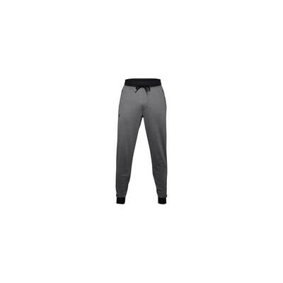 Broek under armour sportstyle jogger. grijs. mannen