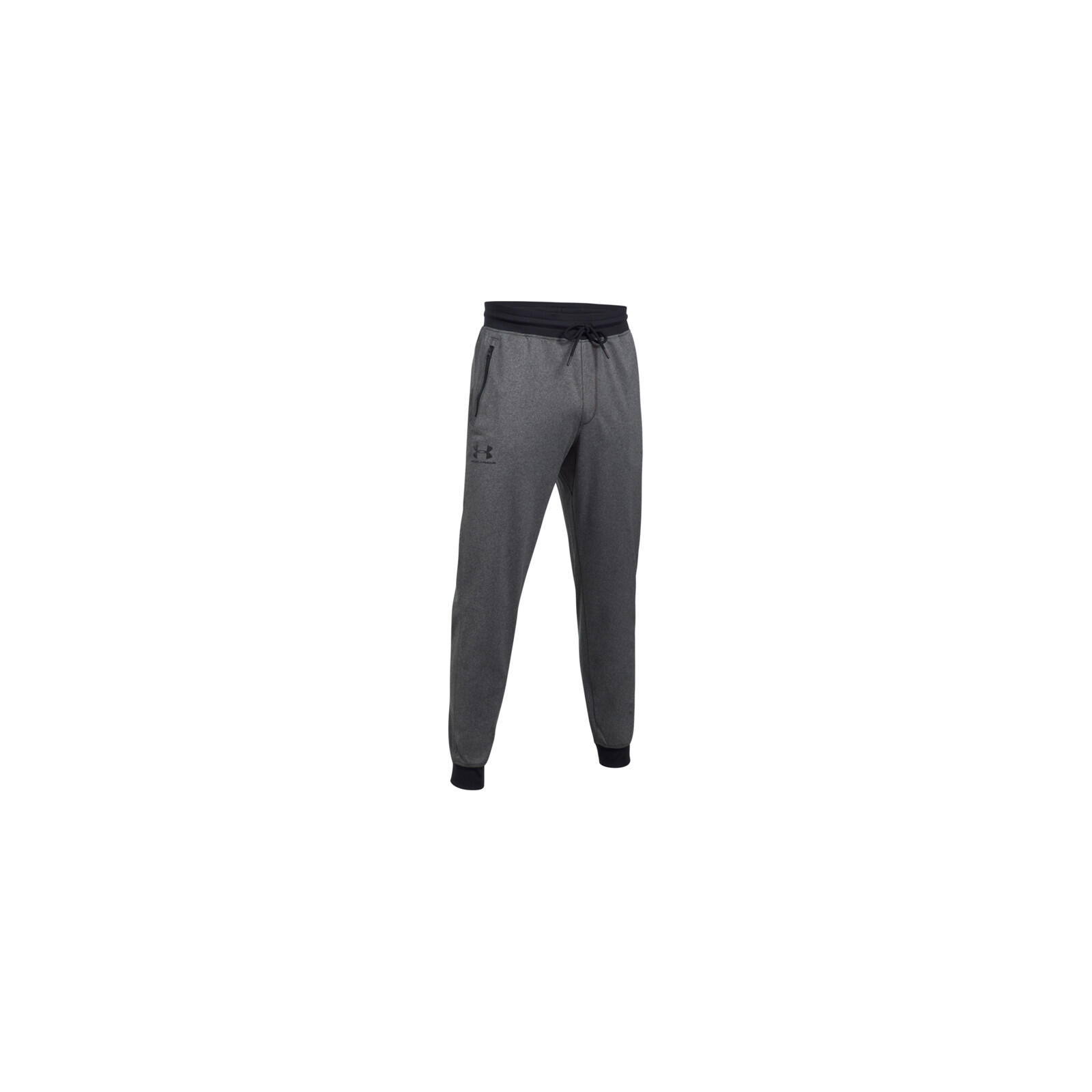 Broek Under Armour Sportstyle Jogger, Grijs, Mannen 2/5