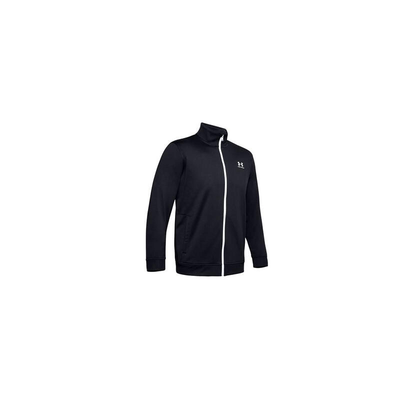 Veste Under Armour Sportstyle, Noir, Hommes