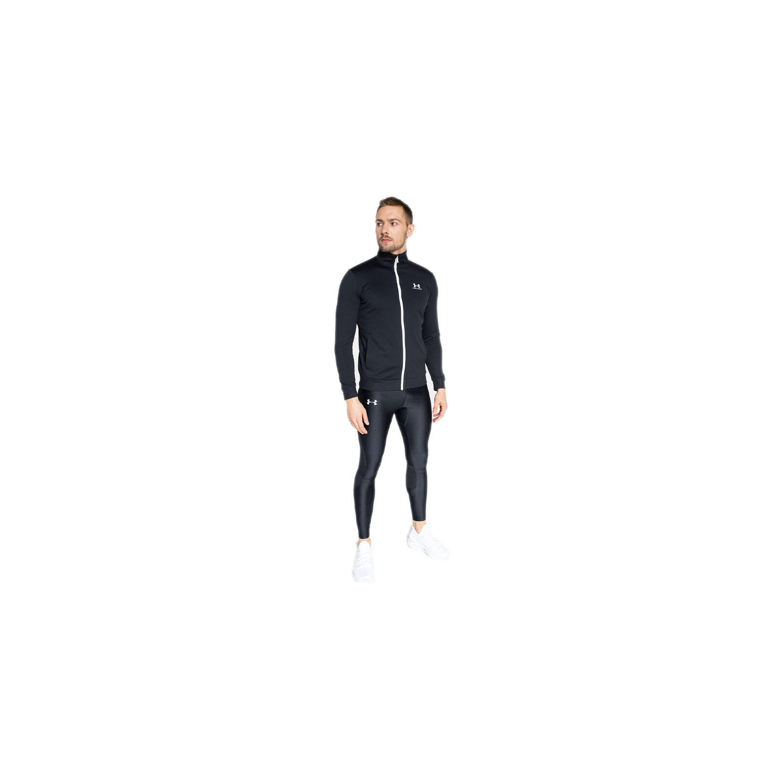 Kurtka Under Armour Sportstyle Tricot 4/8