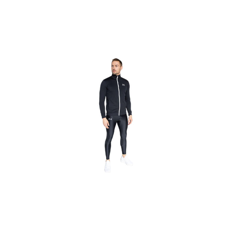 Jacheta barbati Under Armour Sportstyle, Negru
