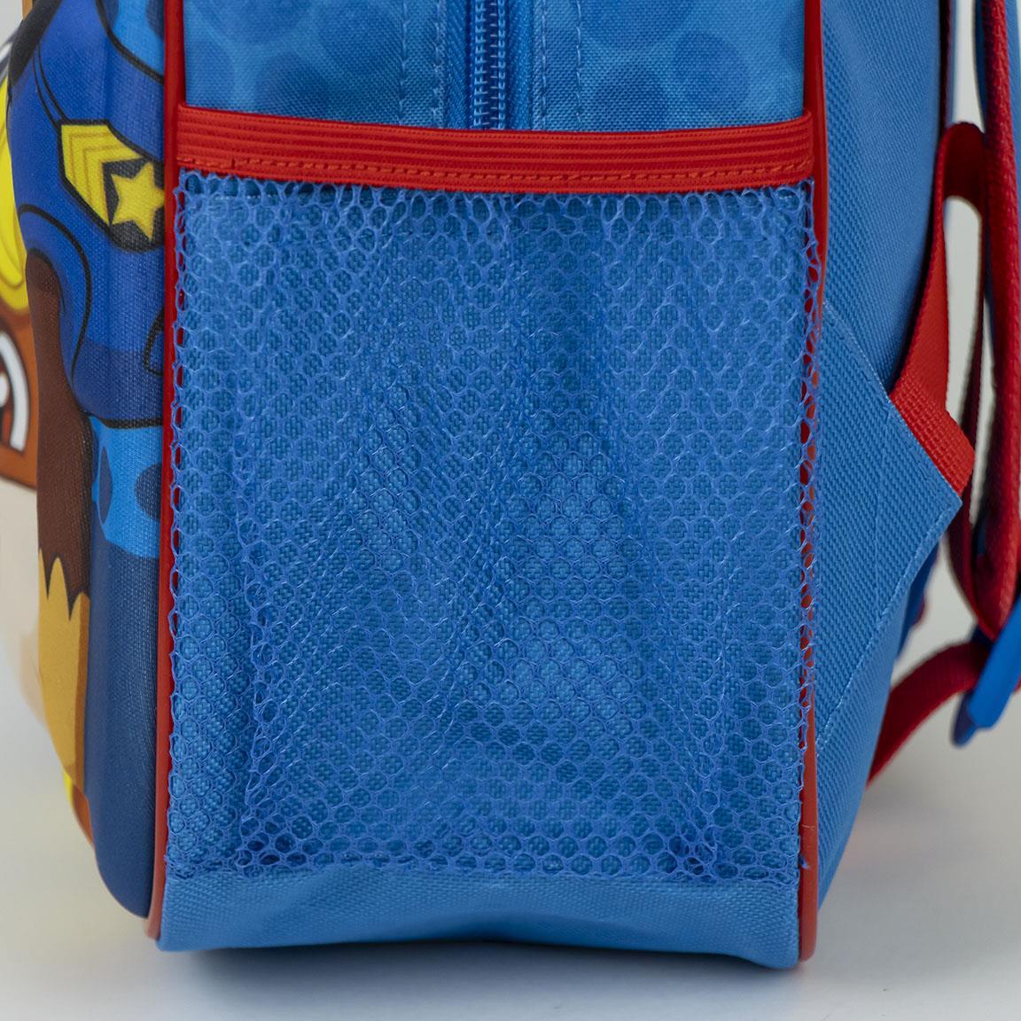 Backpack Cerda Paw Patrol 3D 5/5
