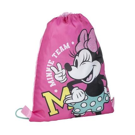 Sac à dos enfant Minnie Mouse