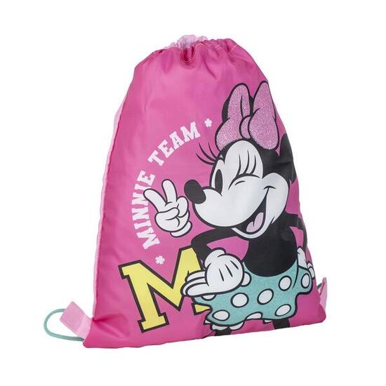 Sac à dos enfant Minnie Mouse