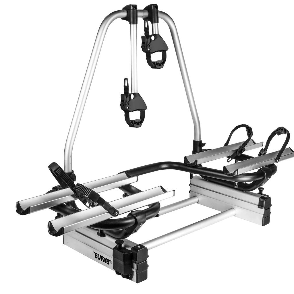 BS260 Bike Carrier for Caravan or Trailer – EUFAB