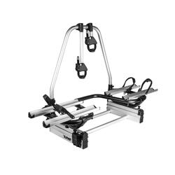 PORTE-VÉLOS 2 VÉLOS BS260 POUR FLÈCHE DE CARAVANE OU DE REMORQUE - EUFAB