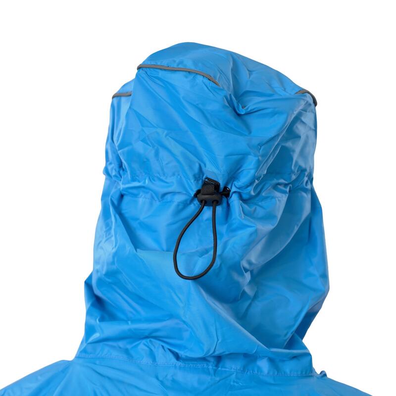 Poncho de mochila LOWLAND - 100% à prova de água (10.000mm)