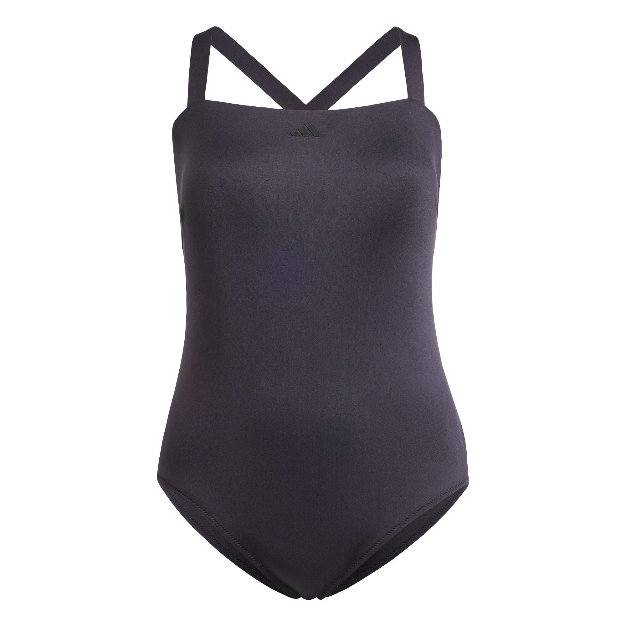 Plavky Iconisea Padded Premium X-Back (plus size) 3/6