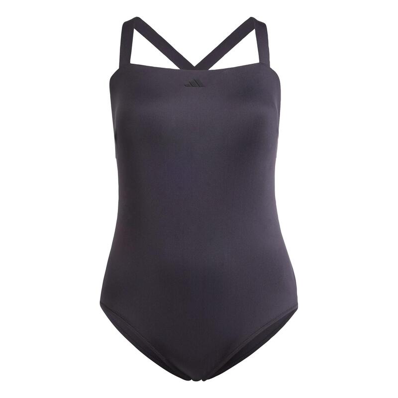 Costum de baie căptușit cu spate în X premium Iconisea (mărime mare)
