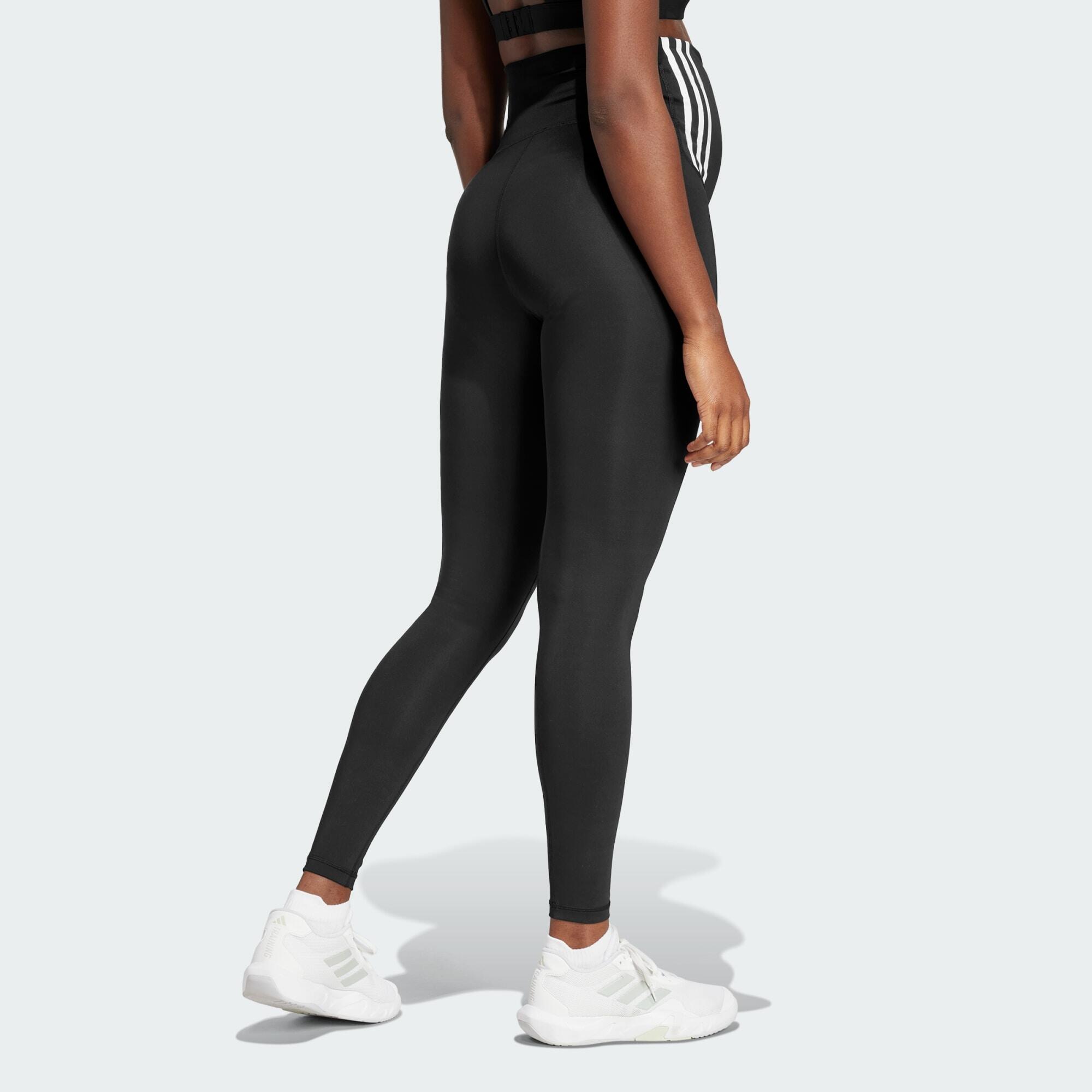 Optime Essentials long leggings (Maternity)