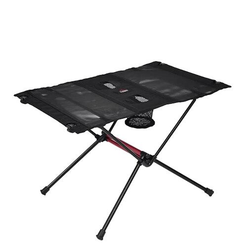 Folding Camping Table - Portable Picnic and Travel Furniture