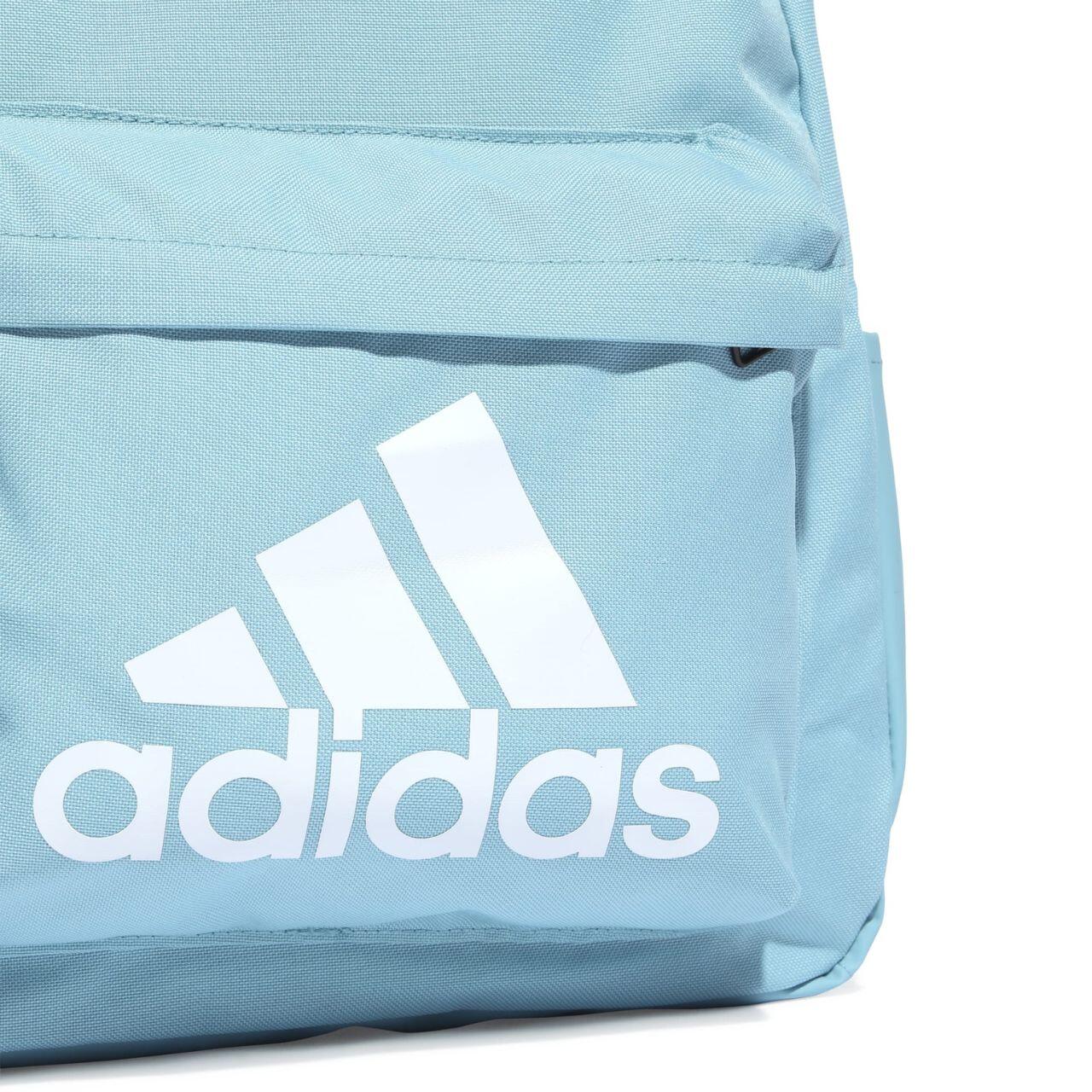 Mochila de Desporto Adidas CLSC BOS BP HR9813 Azul 5/5