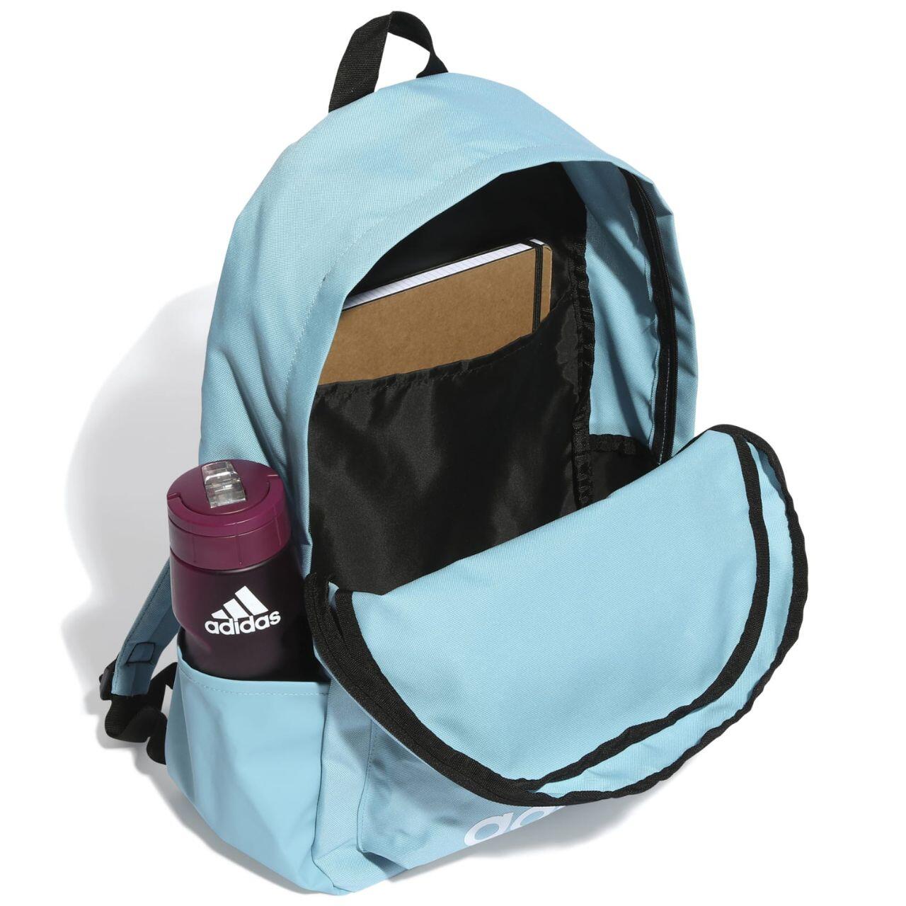 Mochila de Desporto Adidas CLSC BOS BP HR9813 Azul 4/5