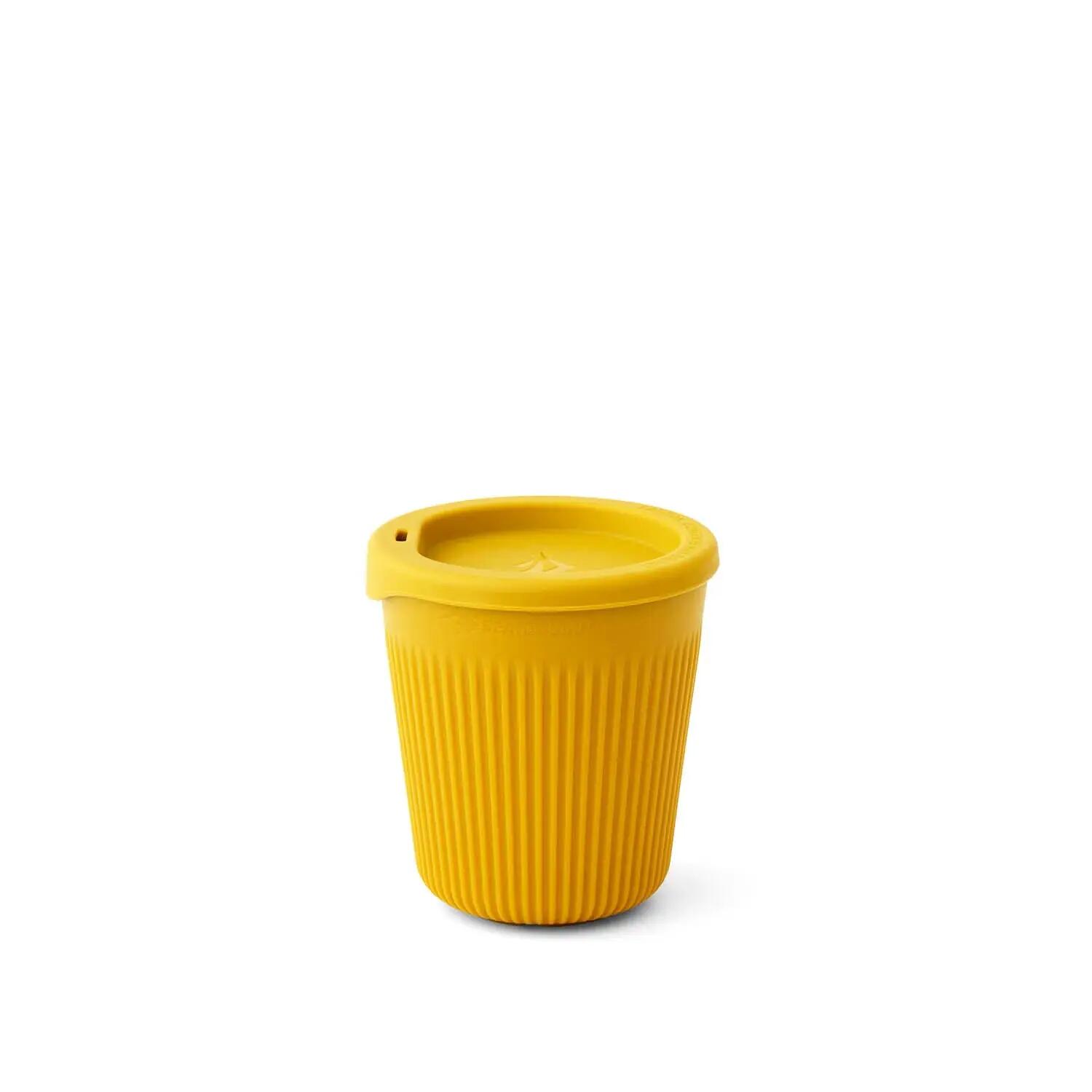 Sea to Summit Passage Cup Yellow -  1