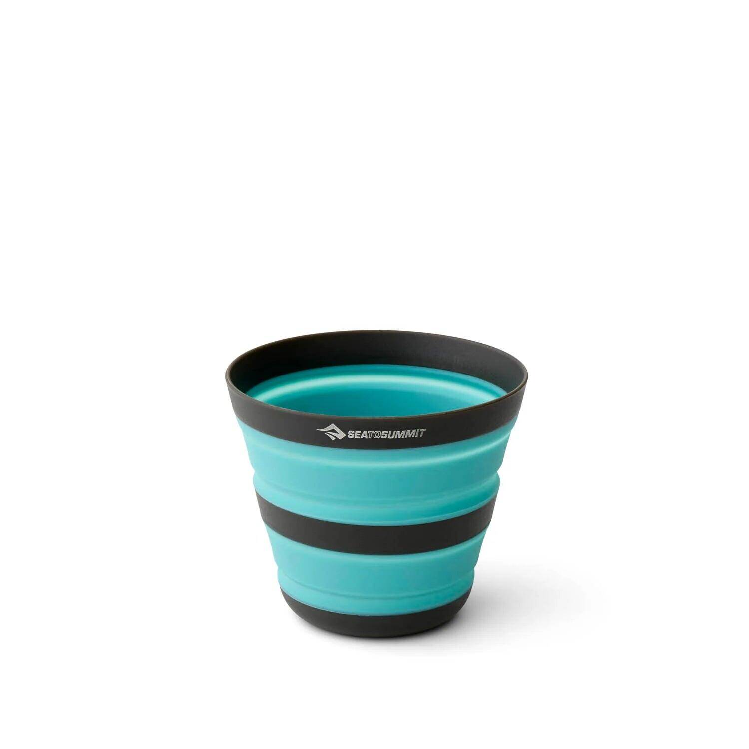 Sea to Summit  Frontier Ultralight Collapsible Cup -  1
