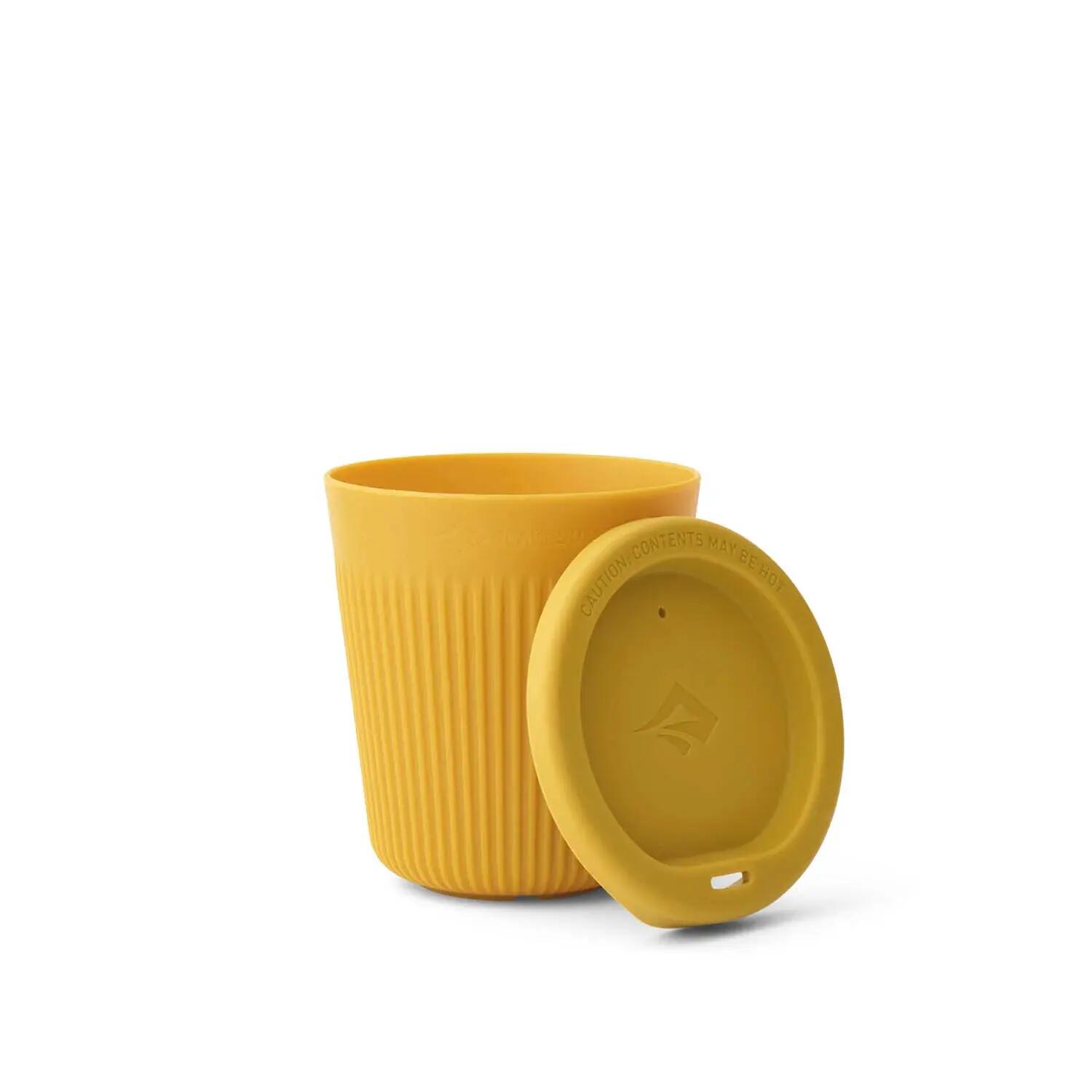 Sea to Summit Passage Cup Yellow -  2