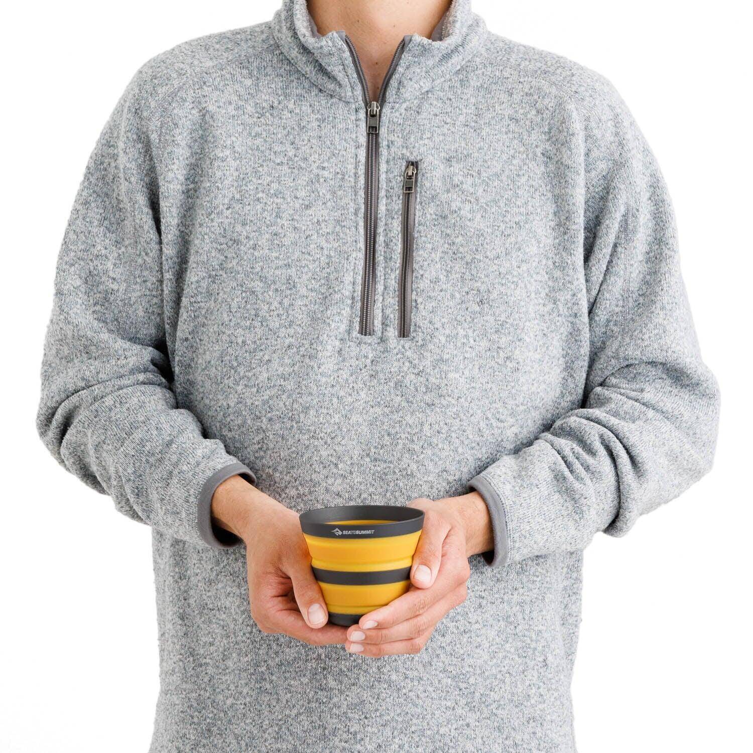 Sea to Summit  Frontier Ultralight Collapsible Cup -  3