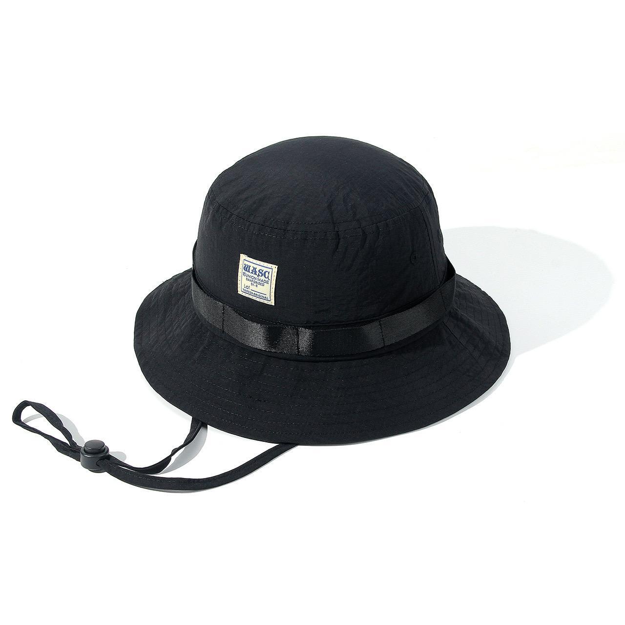 Outdoor Sun Protection Fisherman Hat - Green