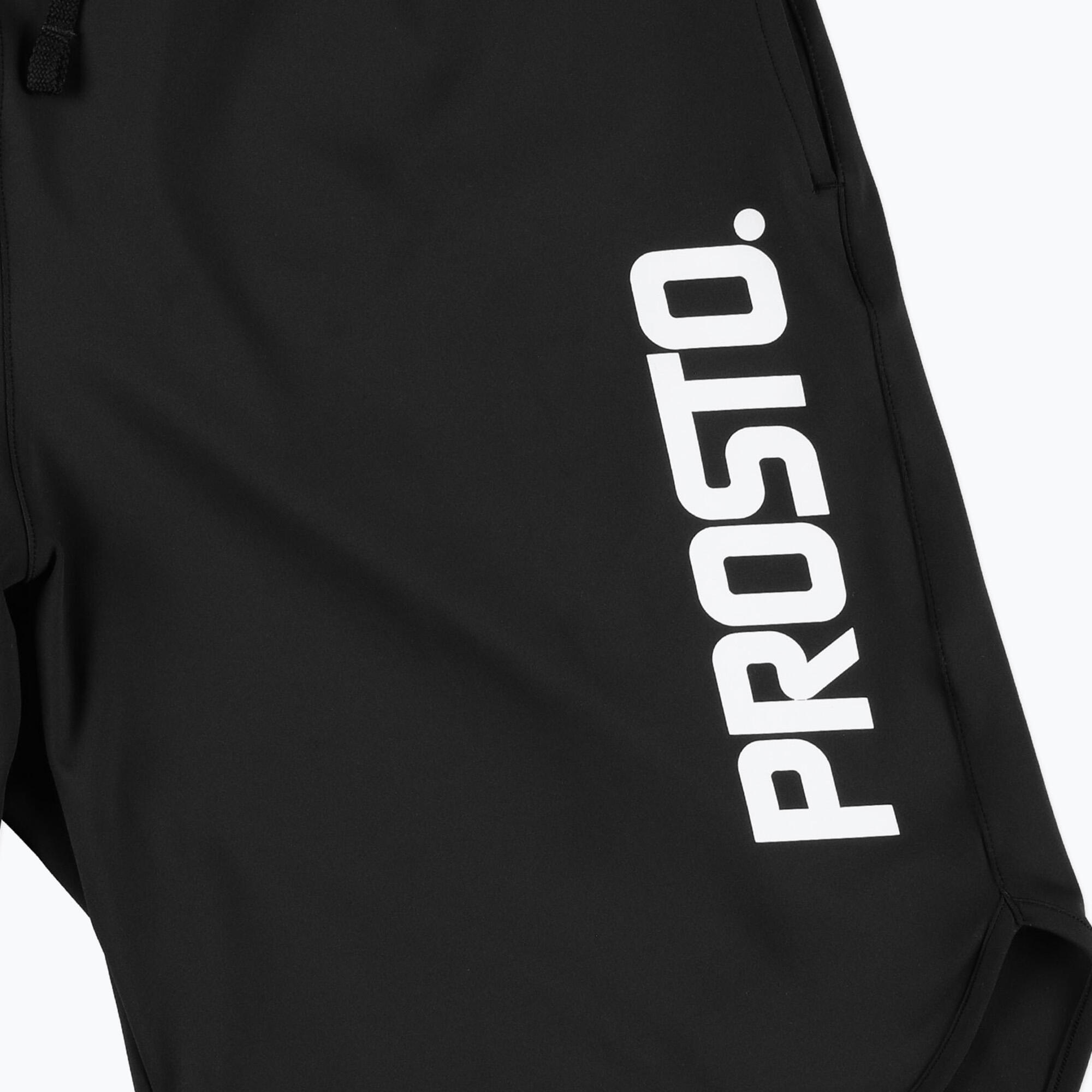 Shorts masculinos PROSTO Kick 3/4