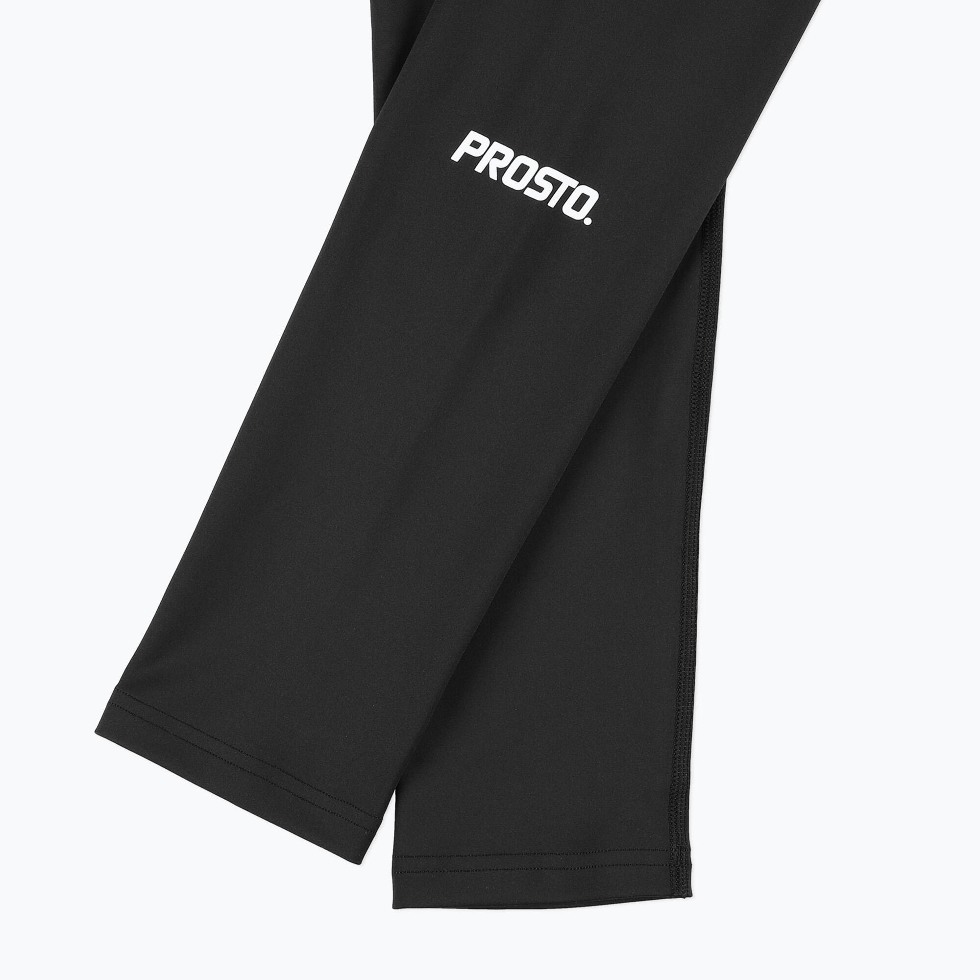 PROSTO Leggings de mujer en cuclillas 4/5
