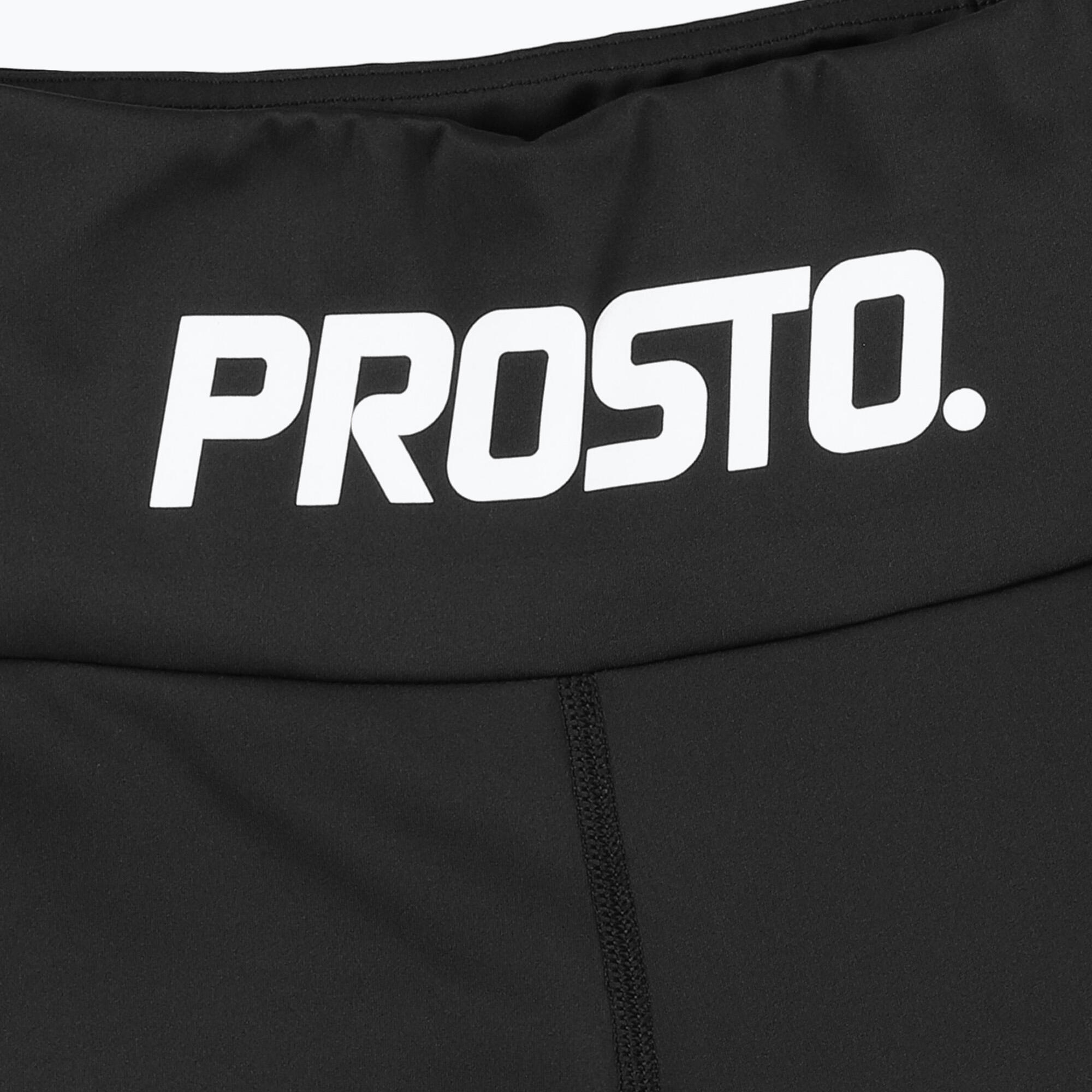 PROSTO Leggings de mujer en cuclillas 3/5