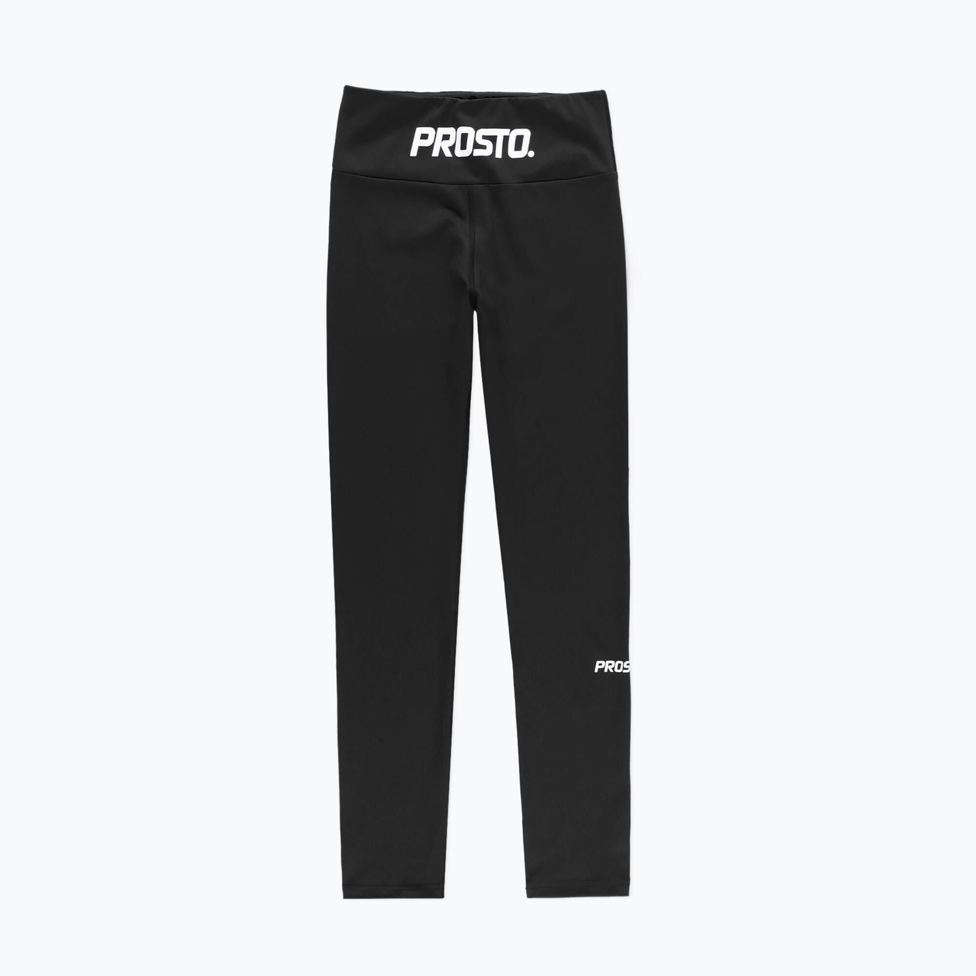 PROSTO Leggings da donna tozzi 5/5