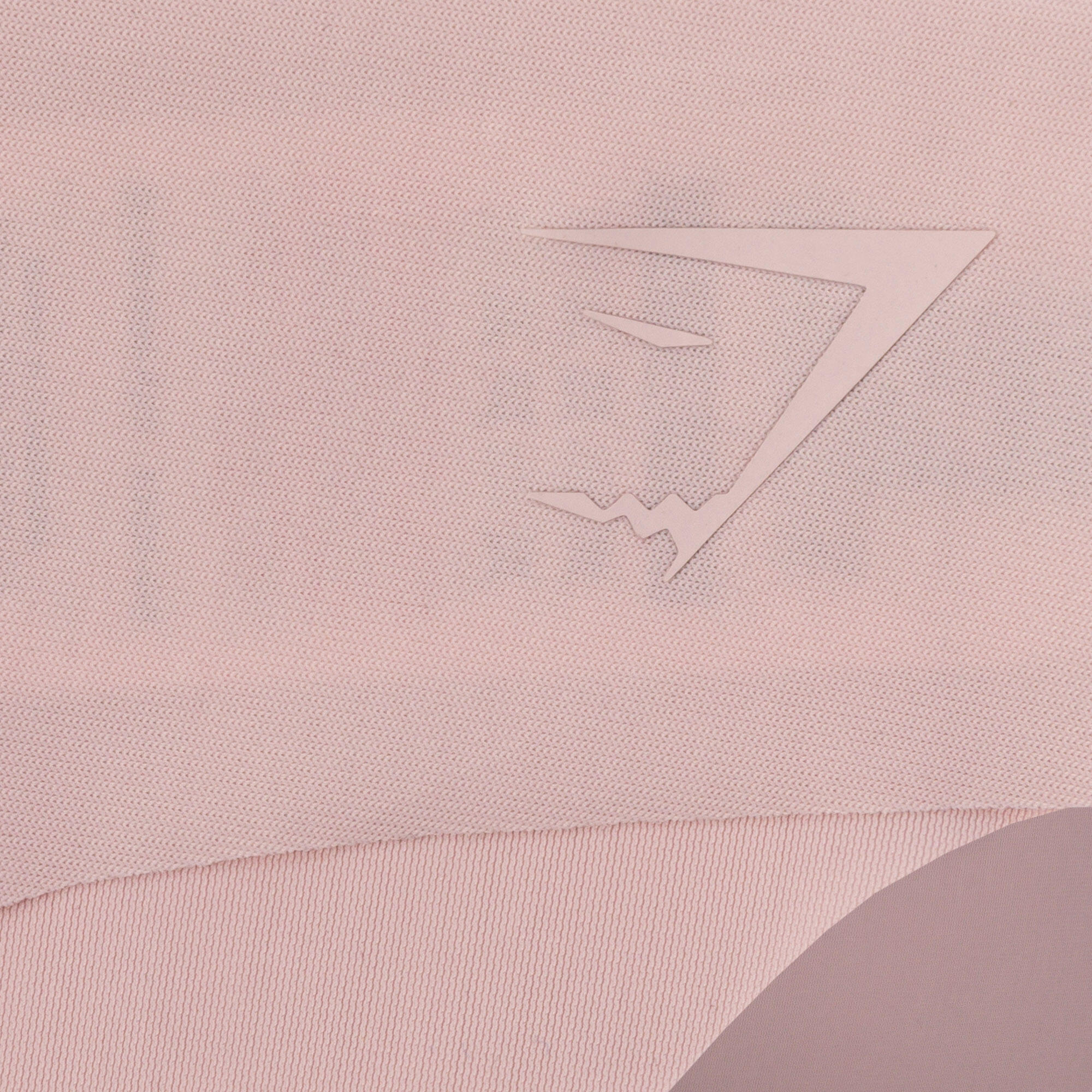 Gymshark No Vpl Bikini-Slip 3/4