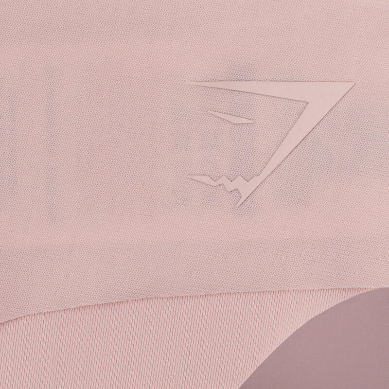 Slip de bikini Gymshark No Vpl