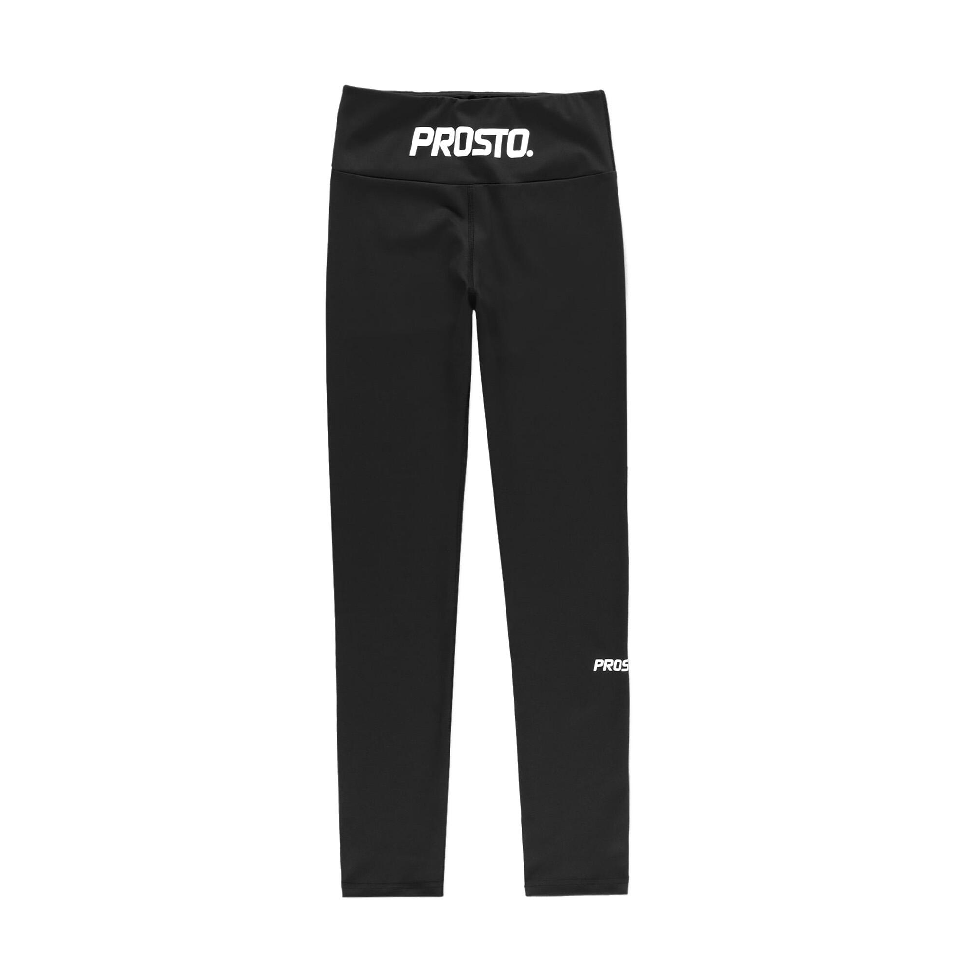 PROSTO Leggings da donna tozzi 1/5