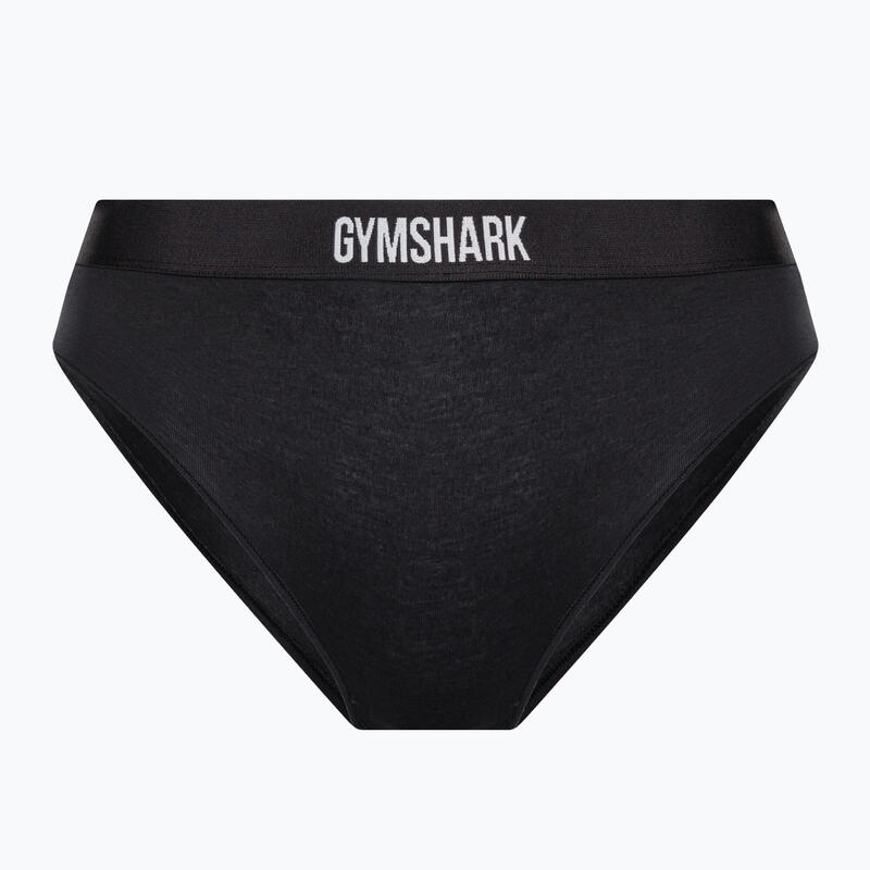 Bragas de mujer Gymshark Boyshorts