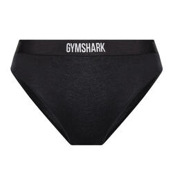 Culotte femme Gymshark Boyshorts