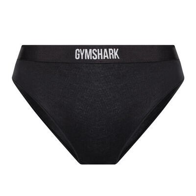 Culotte femme gymshark boyshort