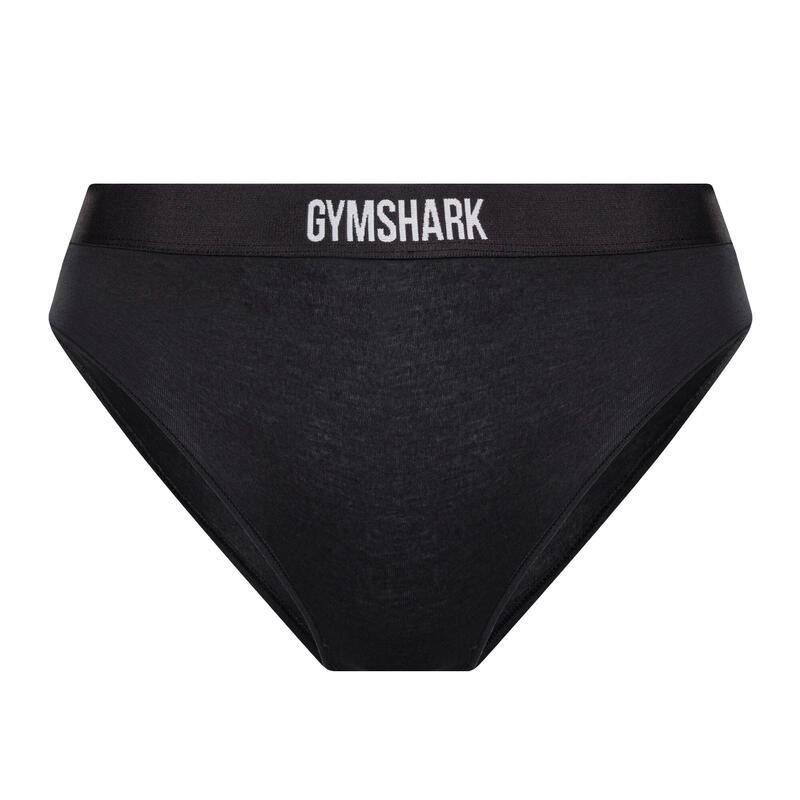 Bragas de mujer Gymshark Boyshorts